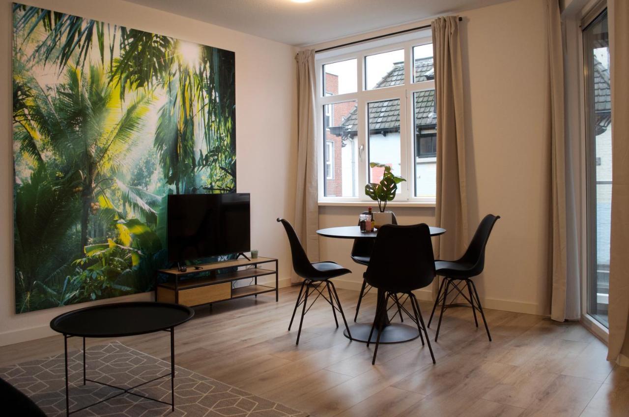 Appartement met 1 Slaapkamer
