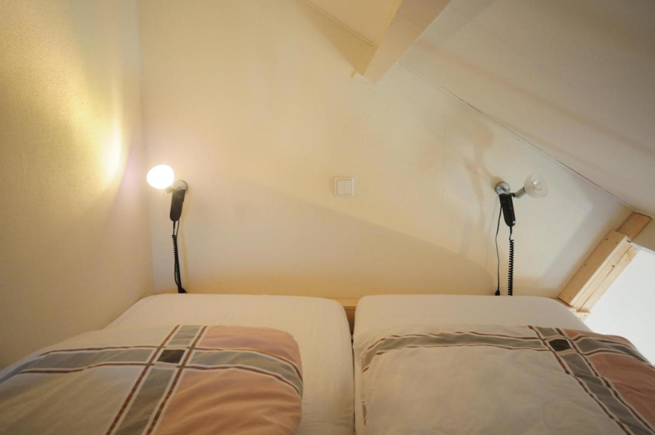 Studio - Split-Level