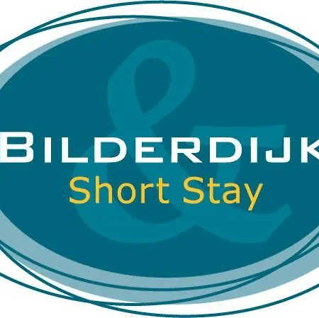Shortstay Bilderdijk-3